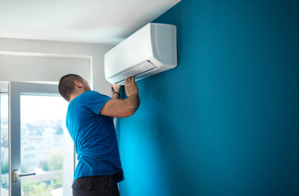 Best HVAC installation services  in Downey, CA