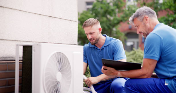 Best HVAC installation services  in Downey, CA