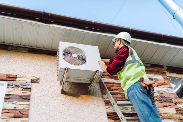 Best Best HVAC companies  in Downey, CA