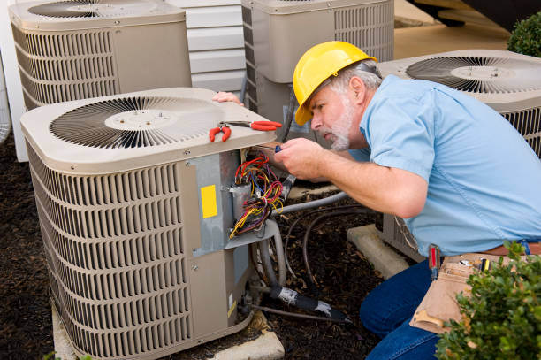 Best HVAC system installation  in Downey, CA