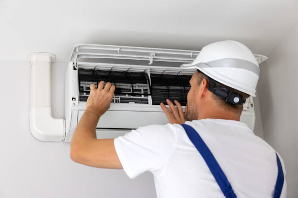 Best HVAC repair near me  in Downey, CA