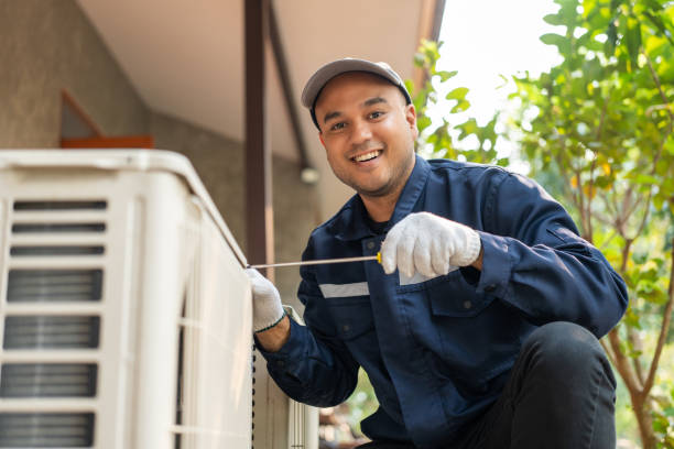 Best 24/7 HVAC repair  in Downey, CA